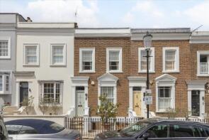 16, Kensington Place, London W8 7PT