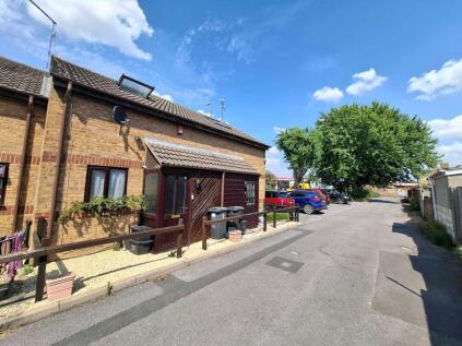 Fritillary Court, Swindon, Wiltshire