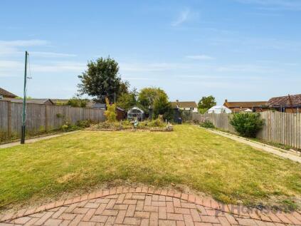 West Ridge, Sittingbourne, Kent, ME10 1UQ