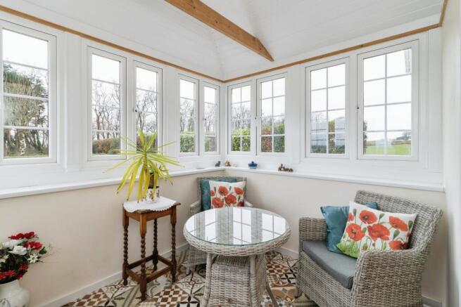 Porch
