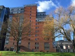 Apartment 10, 136 Montana House, Princess Street, Manchester M1 7AF