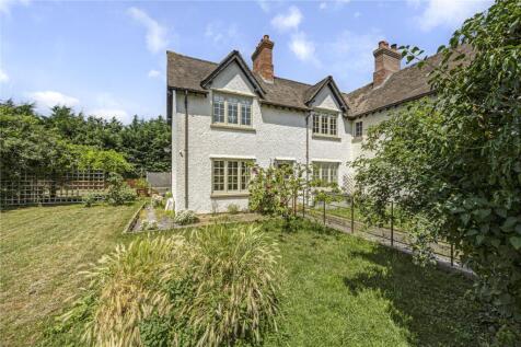 Blacksmiths Lane, Dumbleton, Worcestershire, WR11