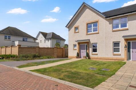 Shiel Hall Loan, Rosewell, EH24