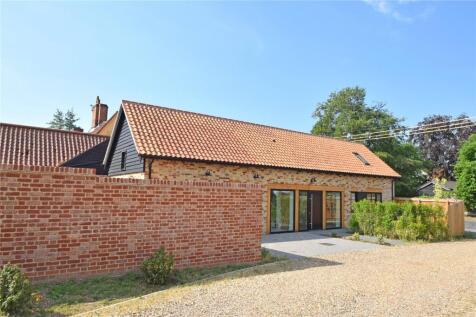 Norton, Suffolk