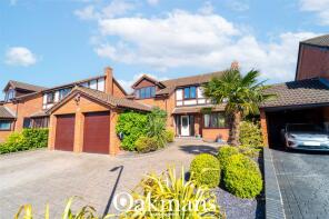 5, Hillview Close, Bromsgrove B60 1LA