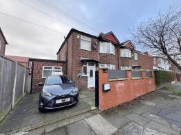 8, Ollier Avenue, Manchester M12 5SU