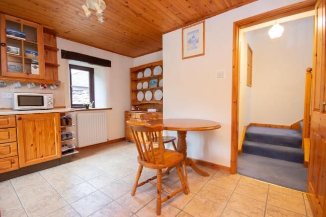 Kitchen / Diner