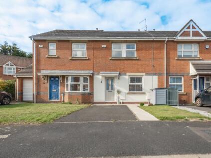 Hillheads Court, Whitley Bay, Tyne And Wear, NE25 8RY