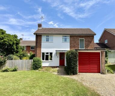Park Close, Hurstpierpoint