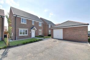 25, Hedgehog Way, Northallerton DL6 2FZ