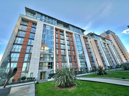 Western Gateway, London