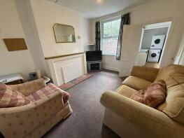 9, Heworth Place, York YO31 0AB