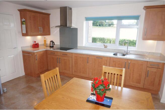 Kitchen / Breakfast