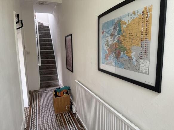 4 bed Terraced for sale Image 12