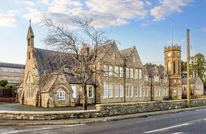 10, Hillview Apartments, York Road, Newton Stewart DG8 6JS