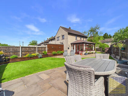 Beech Drive, Longridge, PR3
