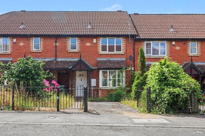 6 Keswick Drive, Spennymoor, County Durham, DL16 6EQ