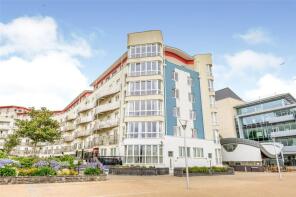 Flat 26, The Crescent, Hannover Quay, City Centre, Bristol BS1 5JP