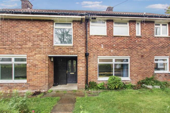 5-bed detached on Kingsfold Drive, Penwortham, Preston, £275,000
