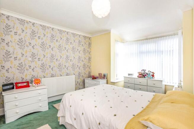 Ground Floor Double