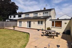 23, Wessex Close, Exeter EX3 0LU