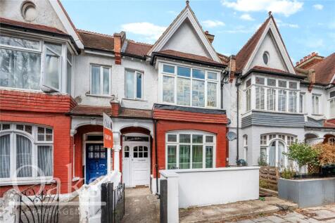 Broxholm Road, West Norwood
