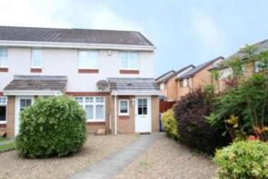 31, Carmichael Place, Irvine KA12 0XH