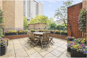 Flat 2, 24, Emperor's Gate, London SW7 4HS