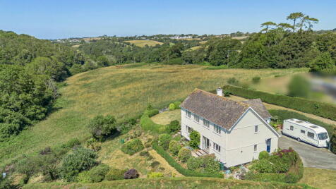 Perches Close, Membland, NEWTON FERRERS, South Devon