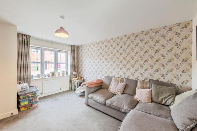 3 bed End of Terrace for sale Image 4