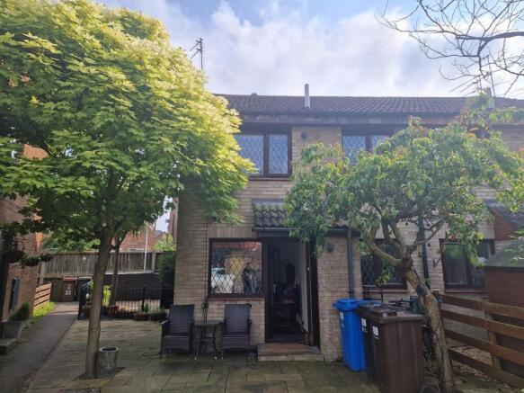 1 bed End of Terrace to rent Image 9