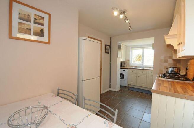Kitchen/Breakfast