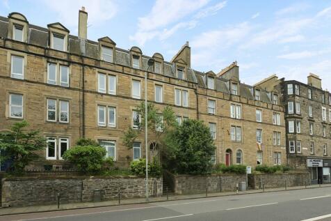 1F1, 17 Hillend Place, Meadowbank, Edinburgh, EH8 7AE