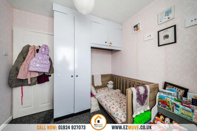 2 bed Semi-Detached Bungalow for sale Image 12