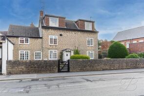 32, Sherwood Street, Warsop NG20 0JW