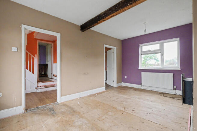 14 The Street, Marston Meysey, Wiltshire, SN6 6LH