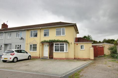 Mansbridge, Southampton