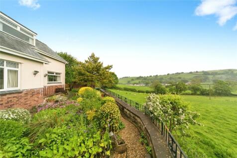 Graig, Glan Conwy, Colwyn Bay, Conwy, LL28