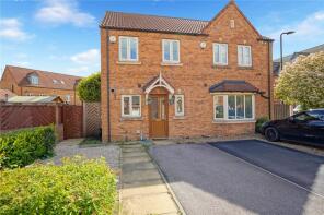 10, Don Grange, Kilnhurst, Mexborough S64 5SR