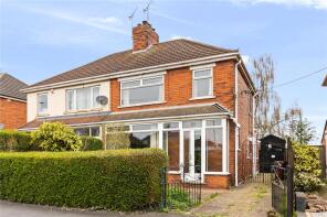10, The Crofts, Scunthorpe DN16 1SY