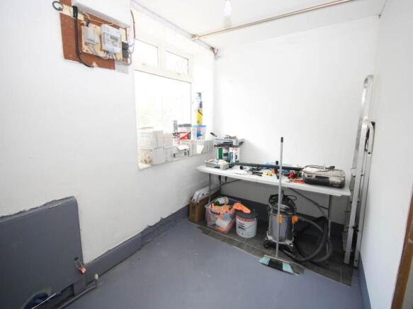 Reception room 2