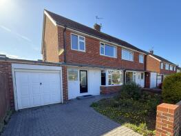 35, Warsett Road, Redcar TS11 7DS