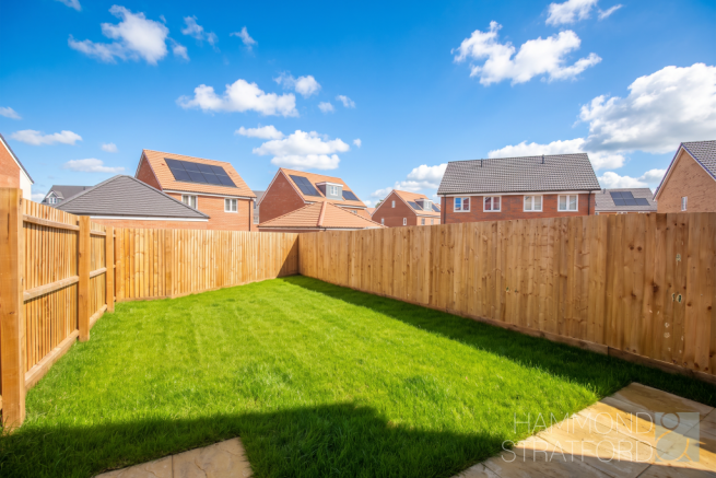 Clover Court, Cringleford photo 4