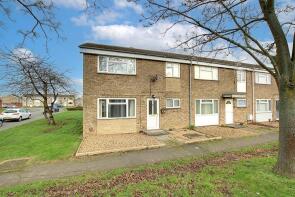 26, Smiths Drive, March PE15 9HB