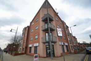90, Stretford Road, Manchester M15 5JH
