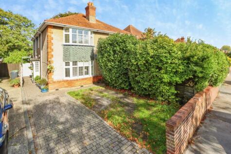 Parkstone Avenue, Poole, Dorset, BH14
