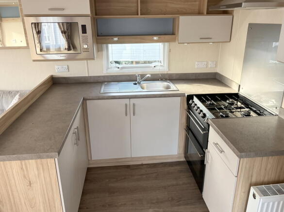 Willerby Malton, Riverdane Holiday Park, Cheshire photo 3
