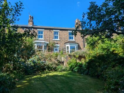 Brancepeth Terrace, Willington, Crook, Durham, DL15
