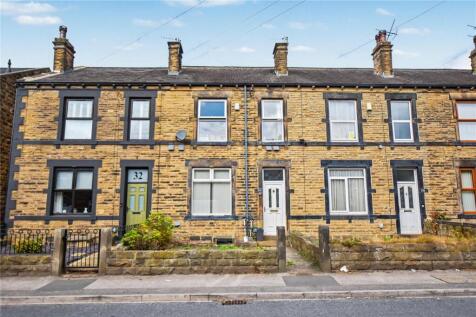 Scotchman Lane, Morley, Leeds