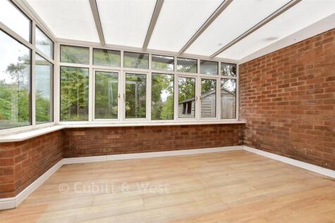 Josephine Avenue, Lower Kingswood, Surrey